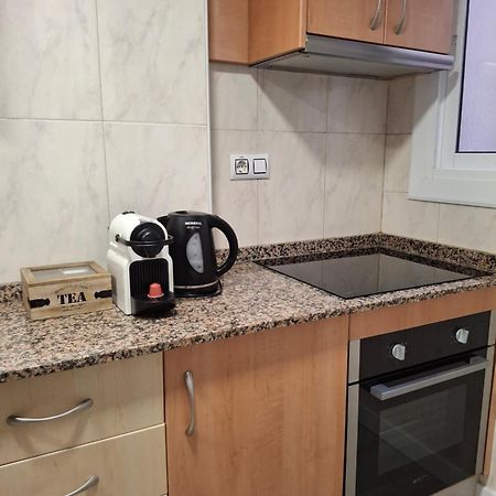 Apartamento Chapaprieta 1 トレビエハ エクステリア 写真