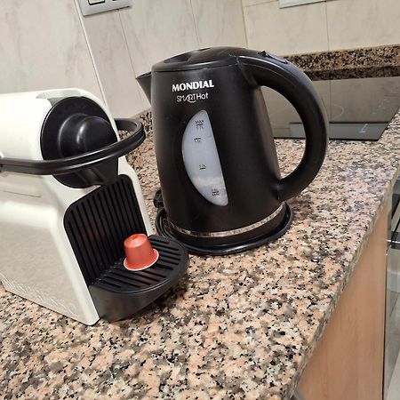 Apartamento Chapaprieta 1 トレビエハ エクステリア 写真