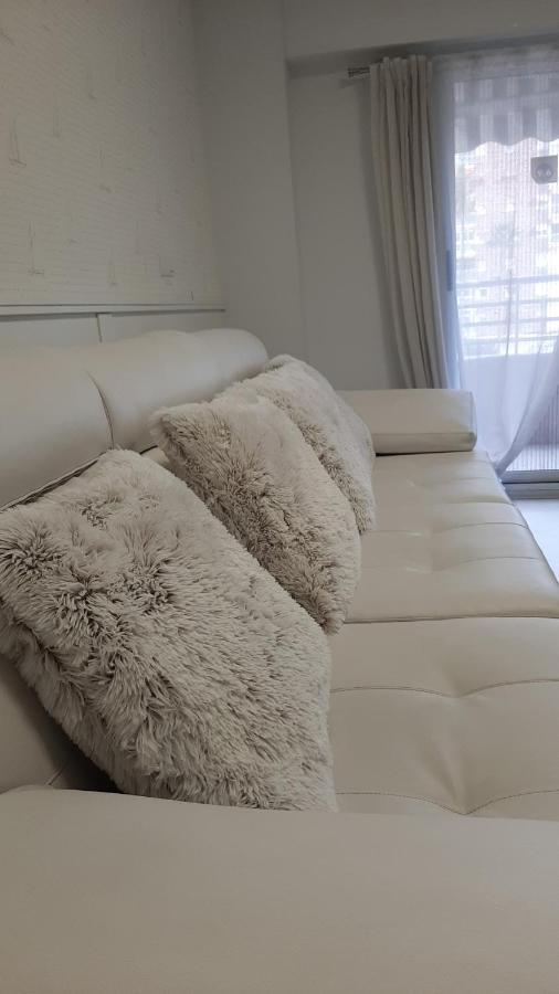 Apartamento Chapaprieta 1 トレビエハ エクステリア 写真