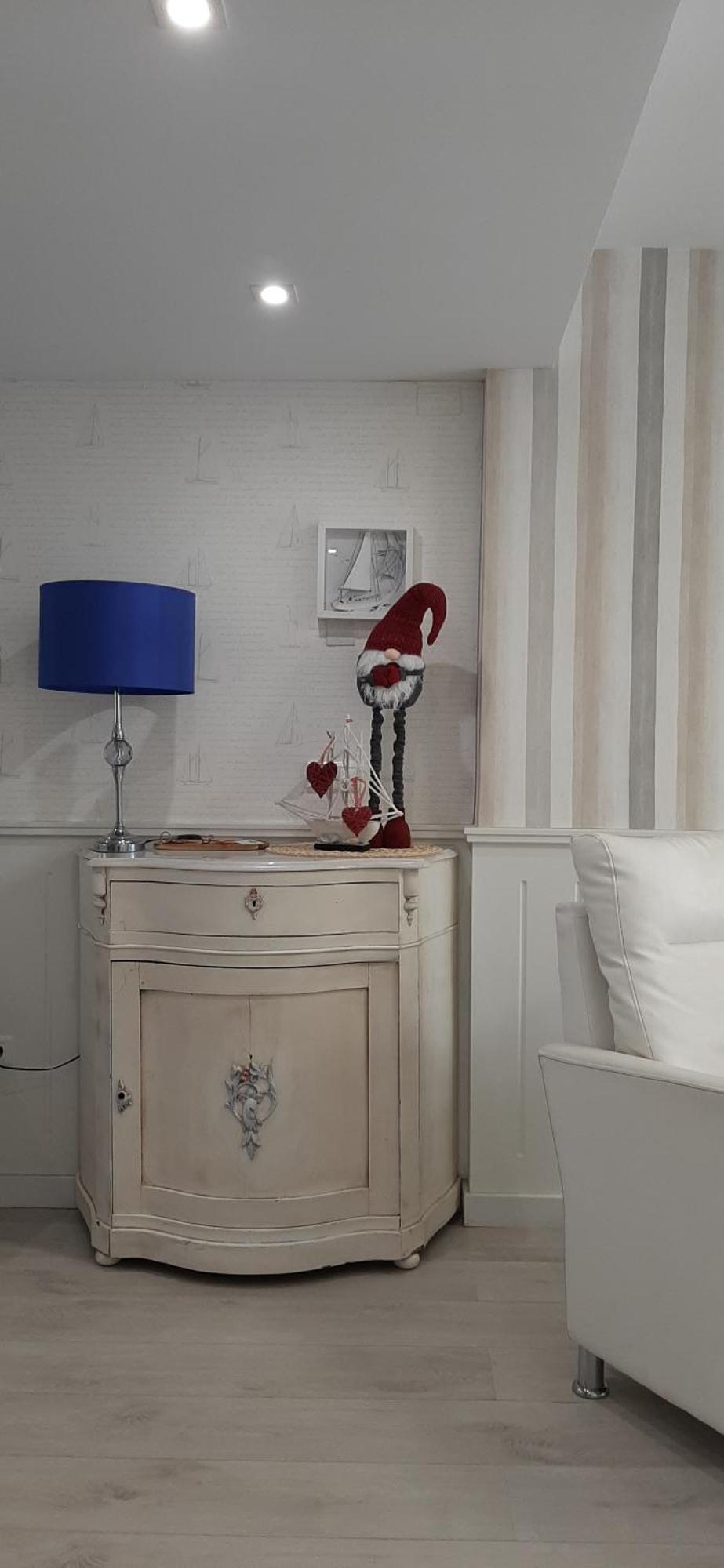 Apartamento Chapaprieta 1 トレビエハ エクステリア 写真