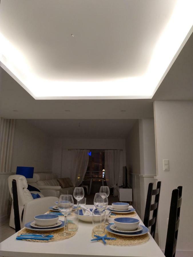 Apartamento Chapaprieta 1 トレビエハ エクステリア 写真