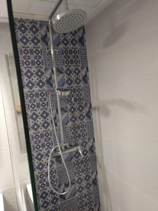 Apartamento Chapaprieta 1 トレビエハ エクステリア 写真